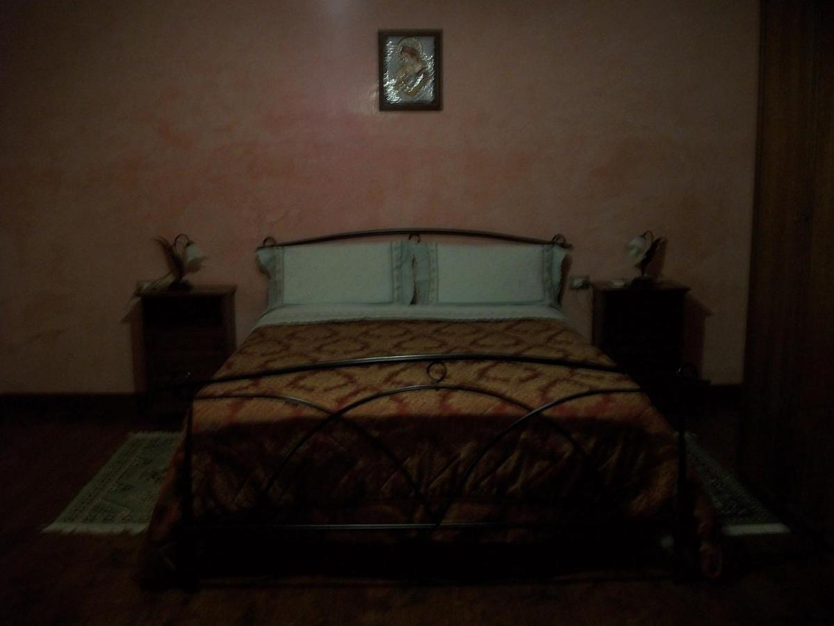 Country House Le Vedute Trevi Exterior foto