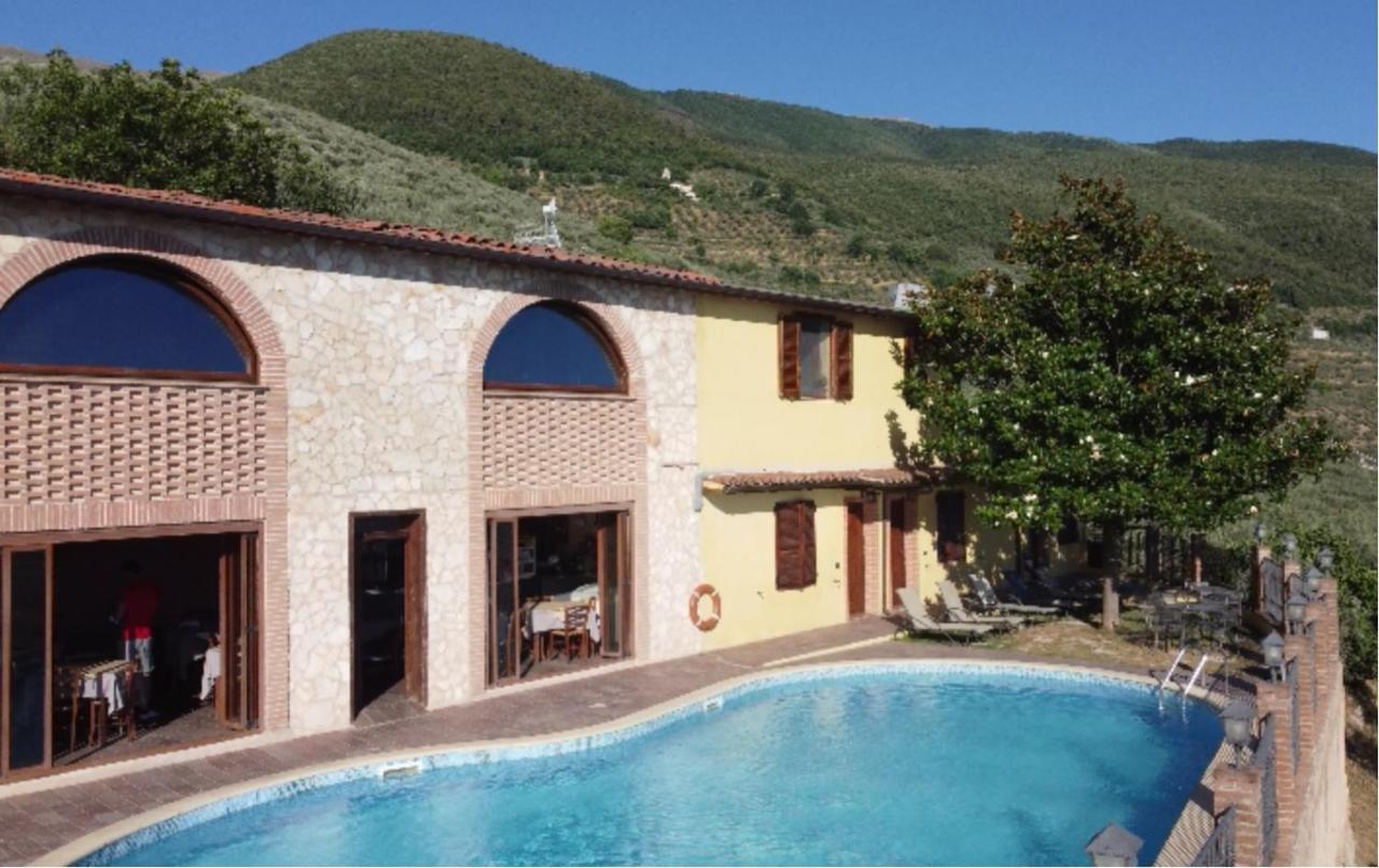 Country House Le Vedute Trevi Exterior foto