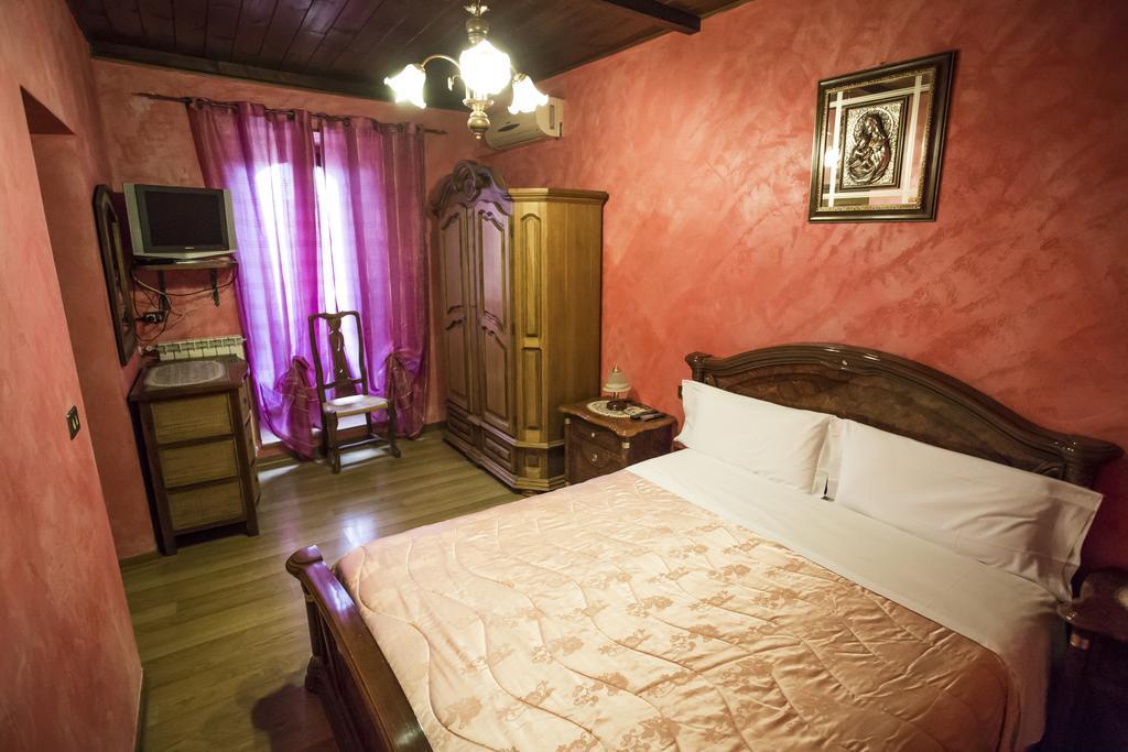 Country House Le Vedute Trevi Exterior foto