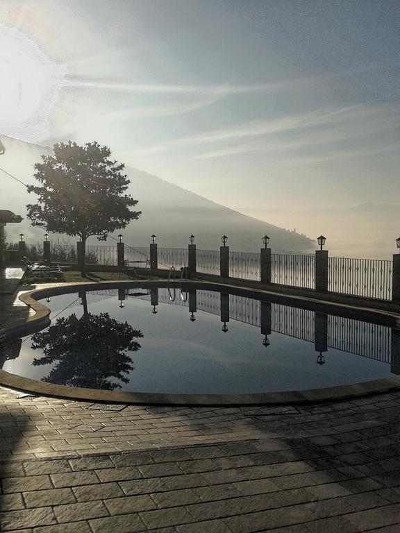 Country House Le Vedute Trevi Exterior foto