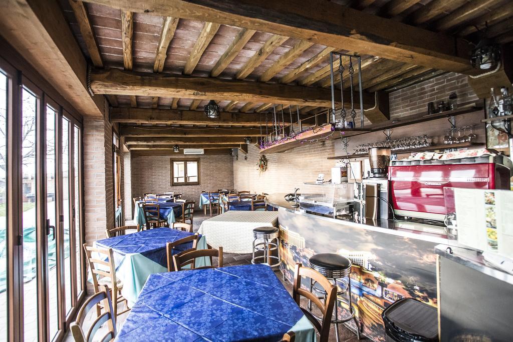 Country House Le Vedute Trevi Exterior foto