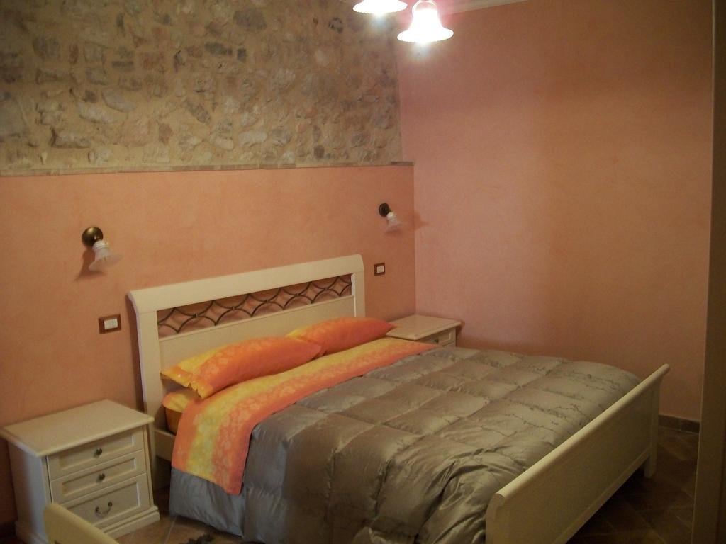 Country House Le Vedute Trevi Exterior foto
