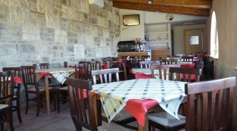 Country House Le Vedute Trevi Exterior foto