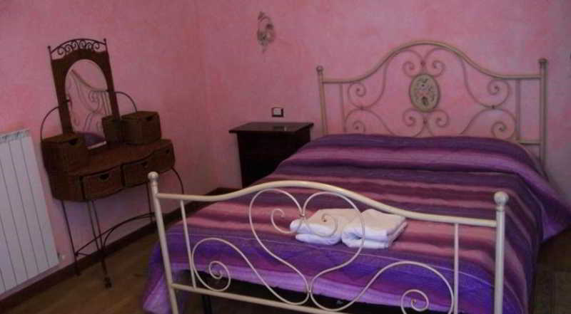 Country House Le Vedute Trevi Exterior foto