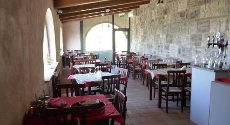 Country House Le Vedute Trevi Exterior foto