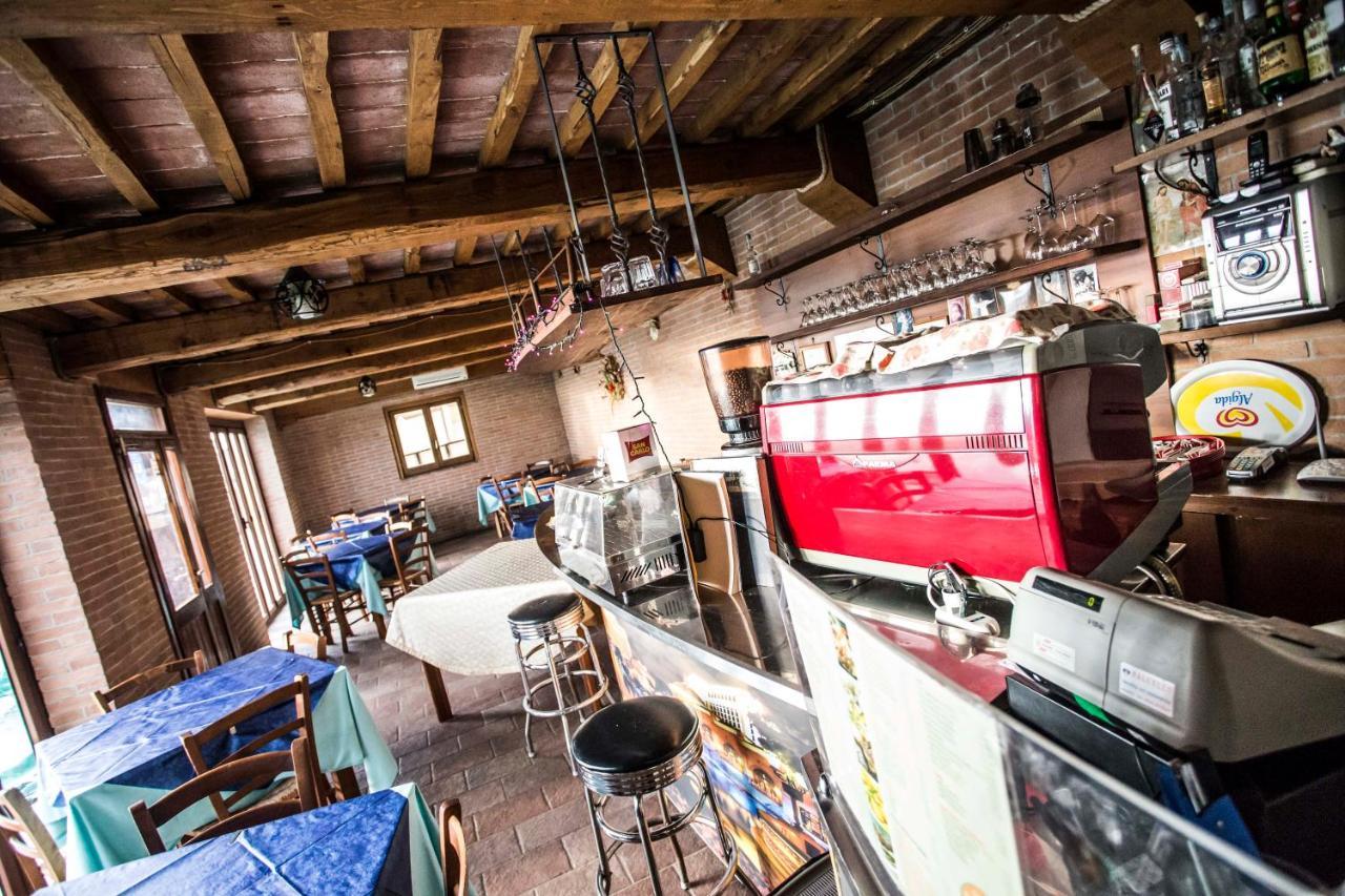 Country House Le Vedute Trevi Exterior foto